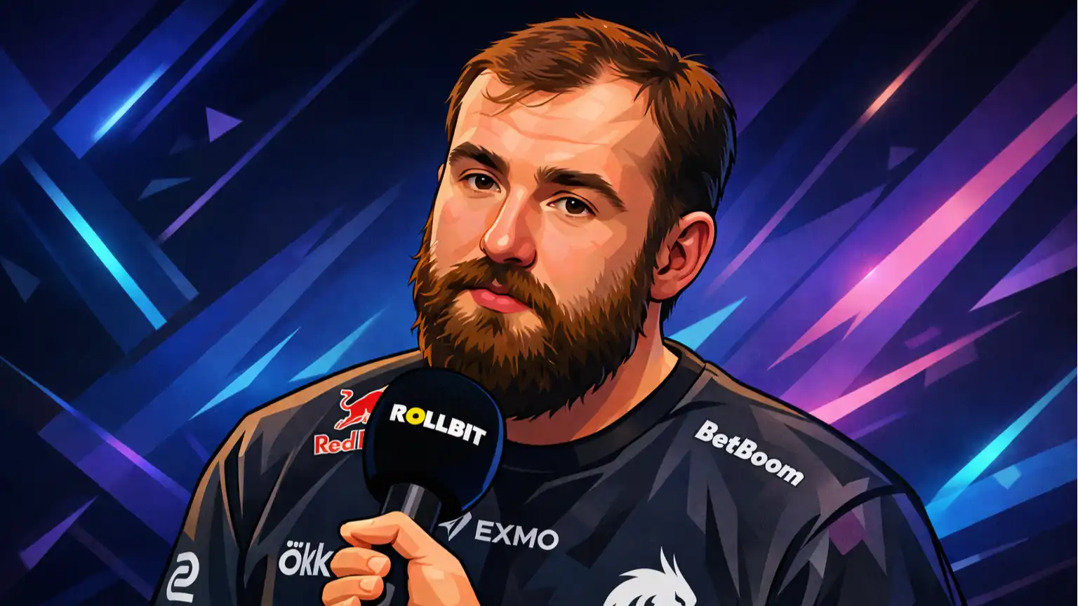 chopper: ESL Pro League Season 23 Was “Spirit’s Tournament” — But Astralis Eliminated Them in CS2 Playoffs